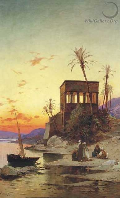 کوشک گذرگاه